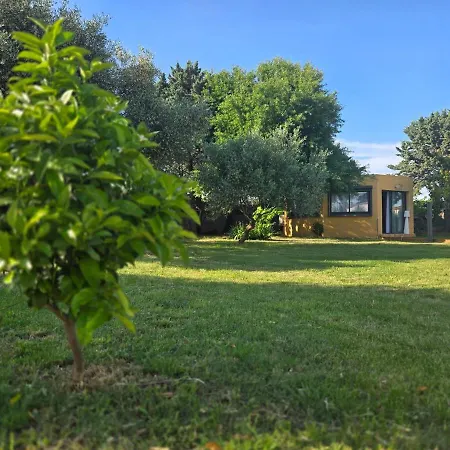 Apartment De Charme Montbazin