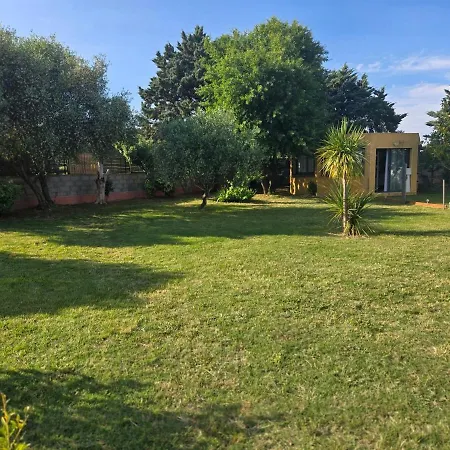 De Charme Apartment *