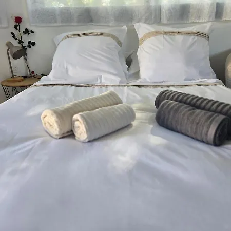 De Charme Apartment *