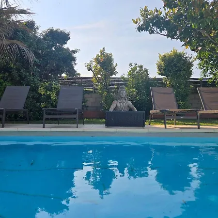 De Charme Apartment *