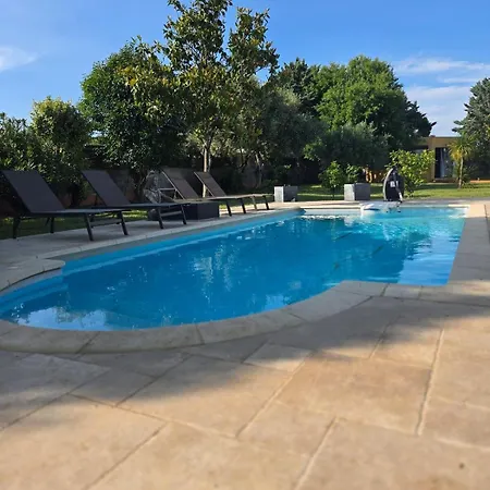 Apartment De Charme *