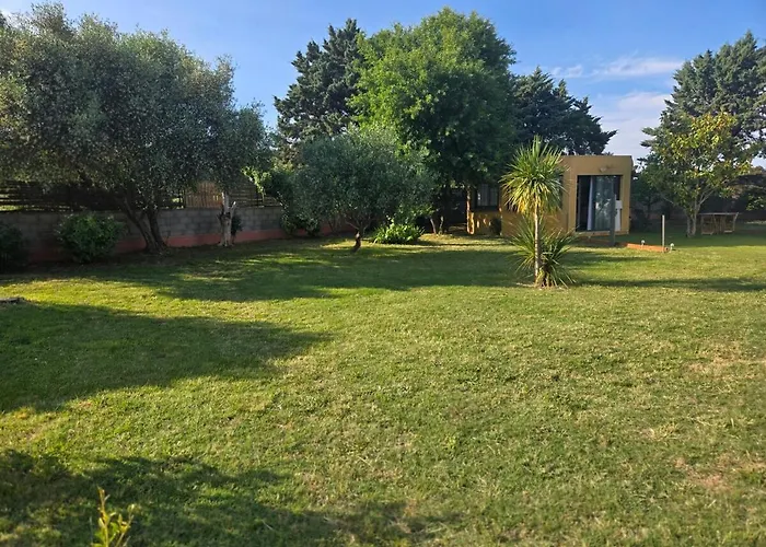 De Charme Appartement *