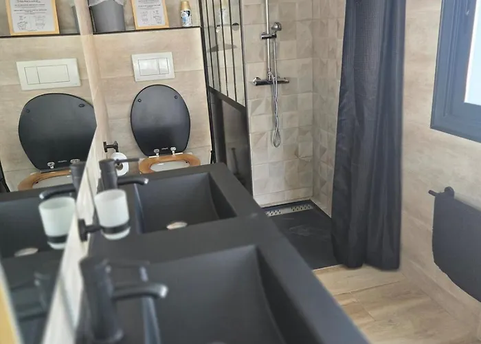 De Charme Appartement