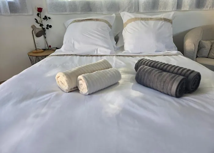 De Charme Appartement *