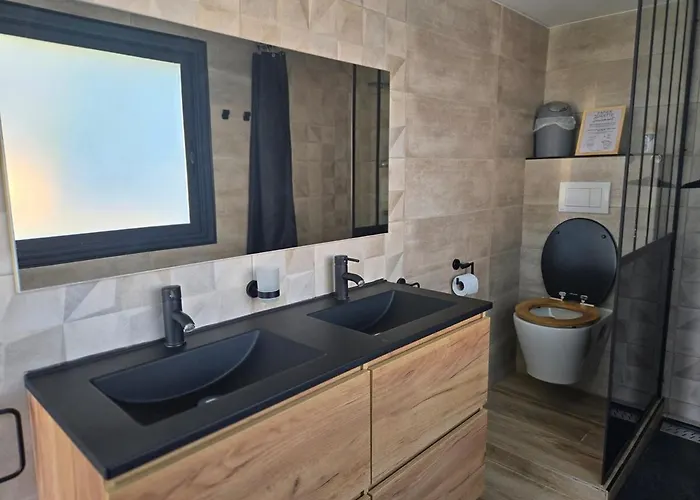 De Charme Appartement Montbazin