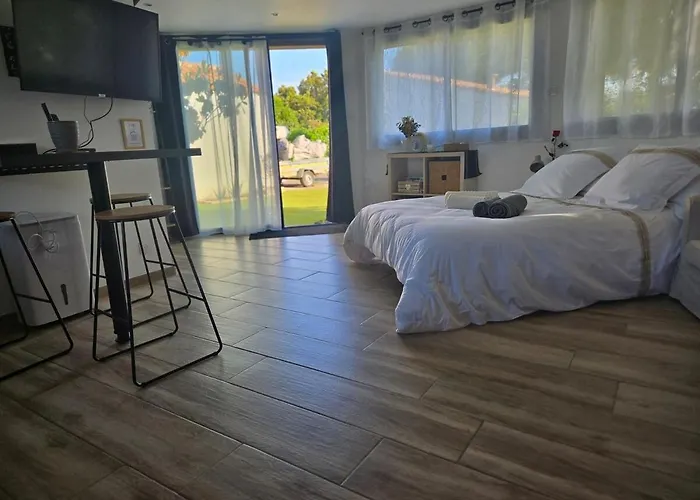 Appartement De Charme Montbazin