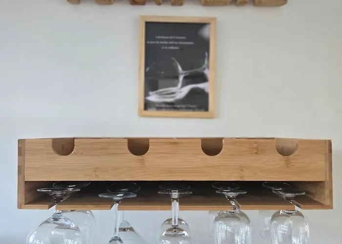 De Charme * Montbazin