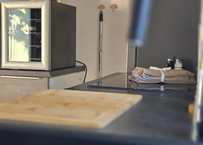 Appartement De Charme Montbazin